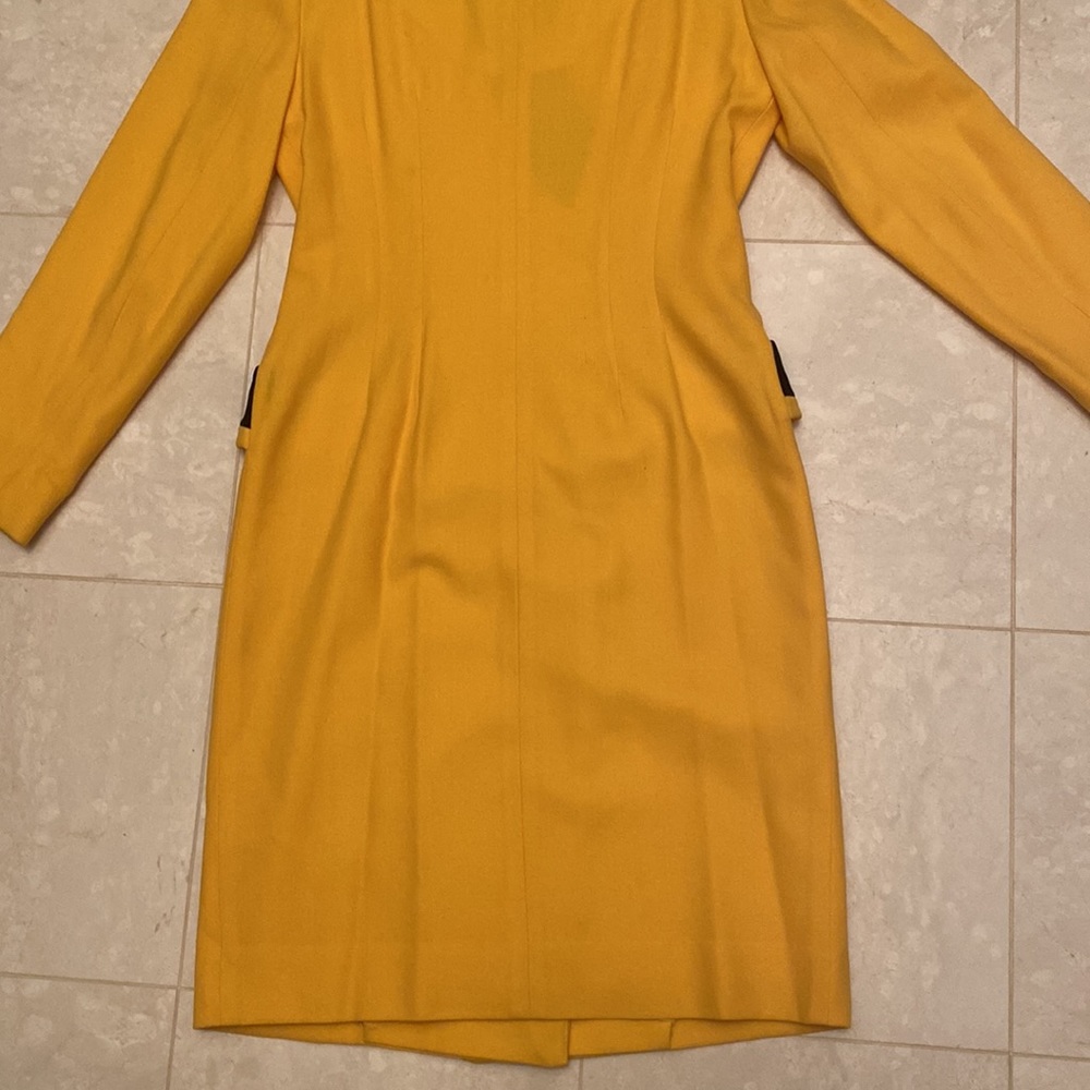 Long Jacket - image 6